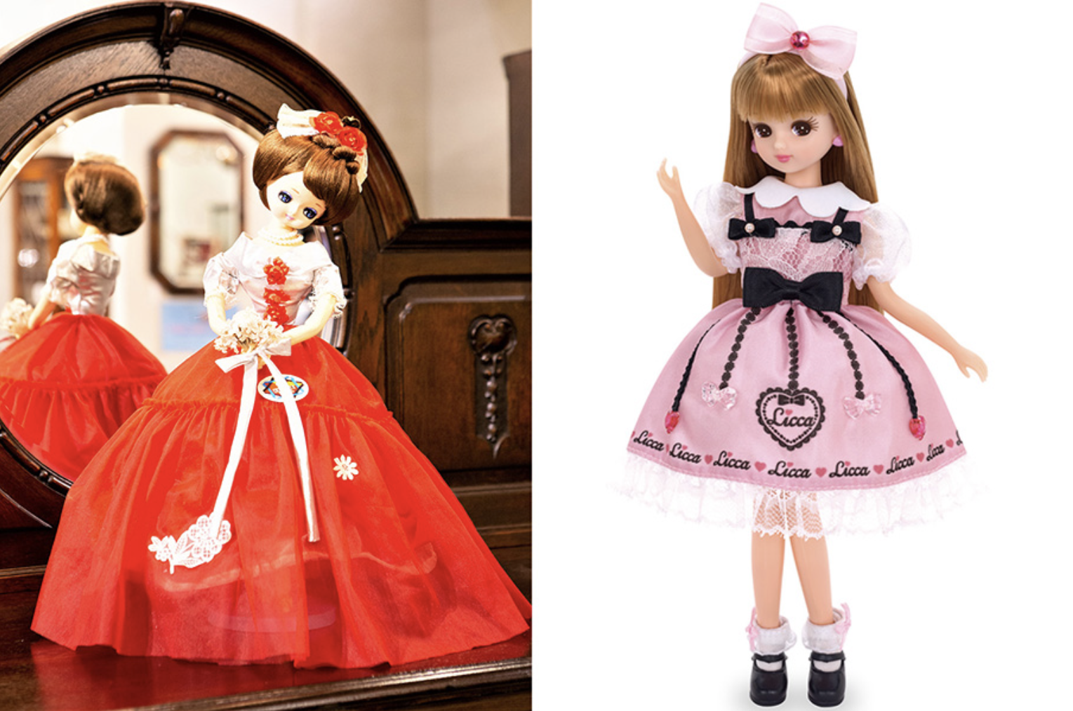 “Japanese Dolls: From Showa to Reiwa eras” 